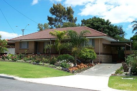 Property photo of 1A Johnsmith Street Morley WA 6062