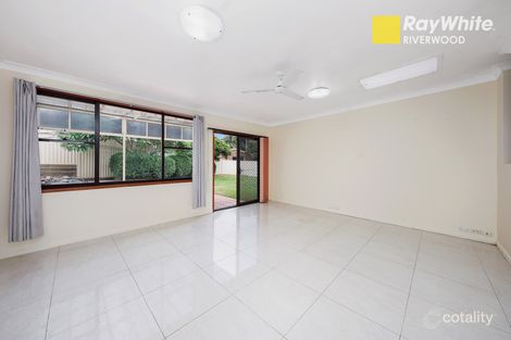Property photo of 5 Basil Street Riverwood NSW 2210