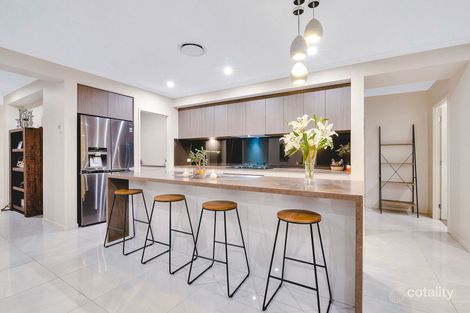 Property photo of 9 Beilby Crescent Pimpama QLD 4209