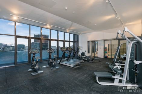 4507/500 Elizabeth St, Melbourne, VIC 3000