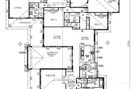 Property photo of 1 Harvester Promenade Vasse WA 6280