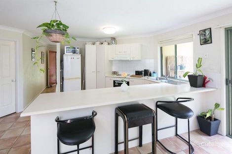 Property photo of 38 Davis Cup Court Oxenford QLD 4210