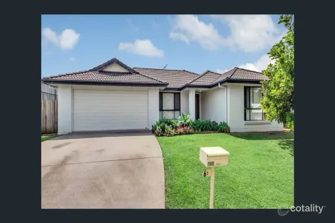 Property photo of 6 Grange Court Narangba QLD 4504