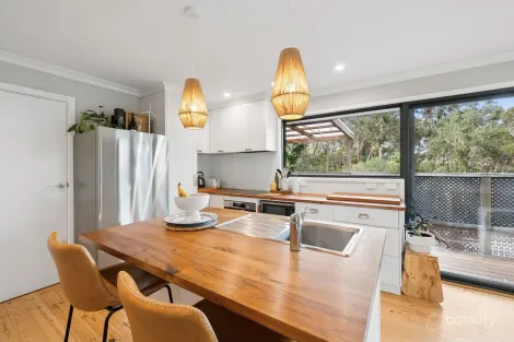 Property photo of 16 Cassidy Drive Kennett River VIC 3234