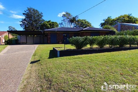 93 Peverell St, Hillcrest, QLD 4118