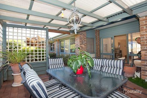Property photo of 93 Costello Circuit Calwell ACT 2905
