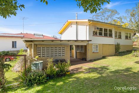 Property photo of 190 Jellicoe Street Newtown QLD 4350