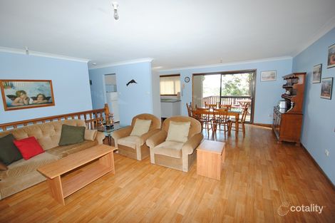 Property photo of 72 Colloden Avenue Vincentia NSW 2540