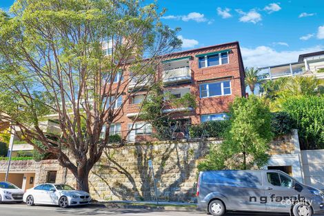 Property photo of 9/46 New Beach Road Darling Point NSW 2027