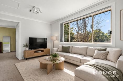 Property photo of 2 Willow Drive Baulkham Hills NSW 2153