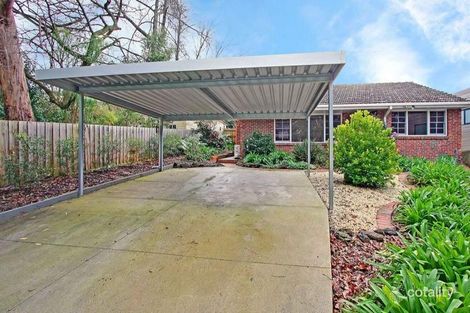 Property photo of 1/199-201 Lincoln Road Mooroolbark VIC 3138