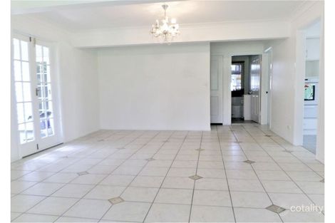 Property photo of 3 Dover Street Hawthorne QLD 4171
