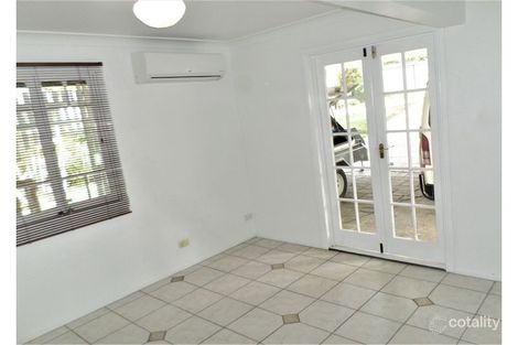 Property photo of 3 Dover Street Hawthorne QLD 4171