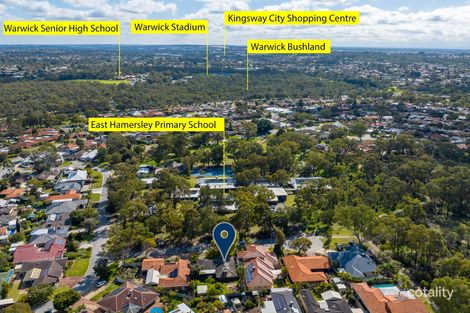 Property photo of 4 Earn Place Hamersley WA 6022