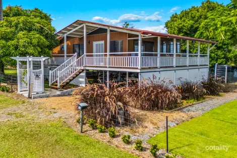 Property photo of 22 Mark Road Russell Island QLD 4184