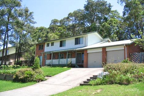 6 Red-Crowned Ct, Winmalee, NSW 2777