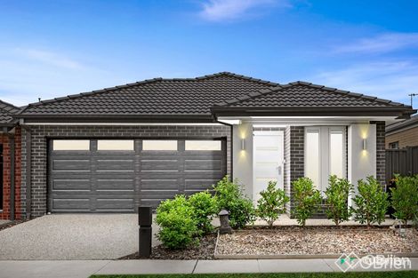 40 Byre St, Doreen, VIC 3754