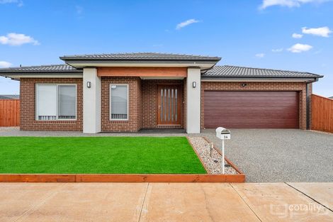 36 Hawkestone St, Melton South, VIC 3338