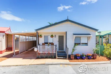 25 Cockburn Rd, South Fremantle, WA 6162