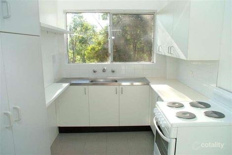 Property photo of 1/2 Leisure Close Macquarie Park NSW 2113