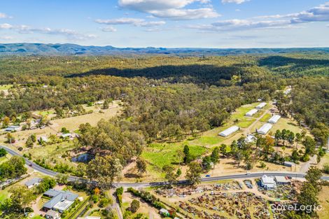 Property photo of 811 East Kurrajong Road East Kurrajong NSW 2758