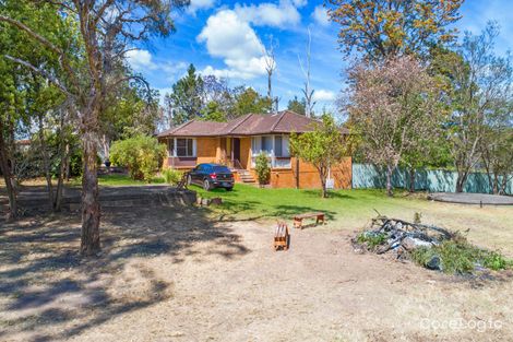 Property photo of 811 East Kurrajong Road East Kurrajong NSW 2758