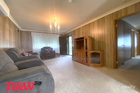 Property photo of 137 Willan Drive Cartwright NSW 2168