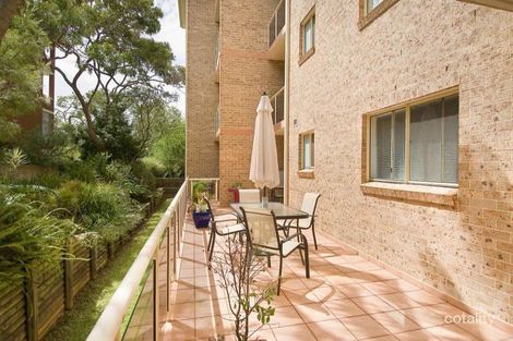 4/3-7 Gosport St, Cronulla, NSW 2230