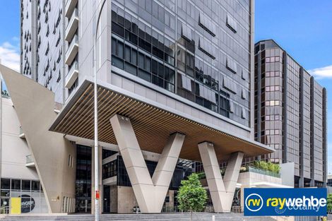 1909/45 Macquarie St, Parramatta, NSW 2150