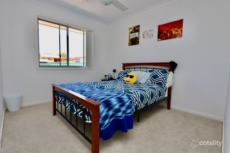 Property photo of 23/116 Albert Street Goodna QLD 4300