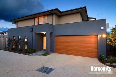 16/70 Sandhurst Bvd, Sandhurst, VIC 3977