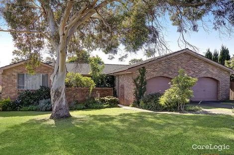 Property photo of 4 Cadman Crescent Castle Hill NSW 2154