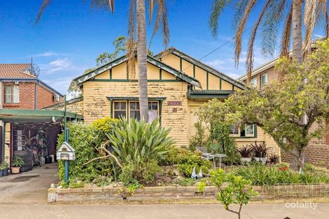 Property photo of 11 Byron Street Campsie NSW 2194