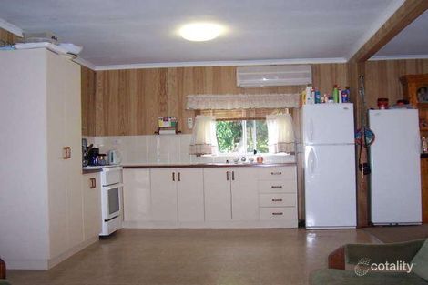 Property photo of 969 Tyalgum Road Eungella NSW 2484