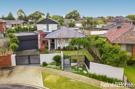 Property photo of 8 Ariel Court Keilor Downs VIC 3038