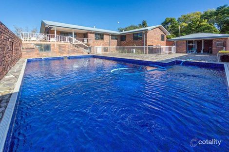 1 Mandala Cres, Richmond Hill, NSW 2480