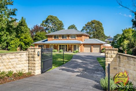 Property photo of 181 Werombi Road Grasmere NSW 2570