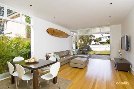 Property photo of 7 Golf Parade Manly NSW 2095