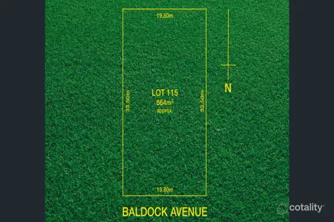 Property photo of 27 Baldock Road Ingle Farm SA 5098