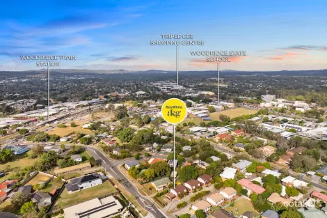 Property photo of 22 Garfield Road Logan Central QLD 4114