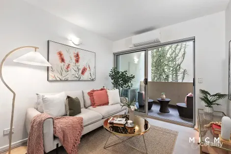 16/50 Rosslyn St, West Melbourne, VIC 3003