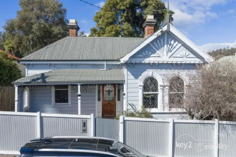 5 Patrick St, South Launceston, TAS 7249