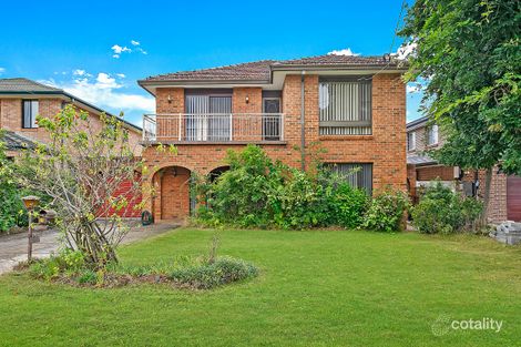 Property photo of 23 Fulton Avenue Wentworthville NSW 2145