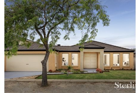 Property photo of 20 Cabernet Street Point Cook VIC 3030