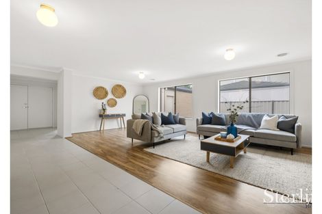 Property photo of 20 Cabernet Street Point Cook VIC 3030