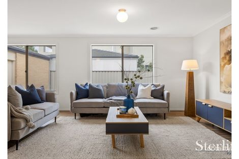 Property photo of 20 Cabernet Street Point Cook VIC 3030