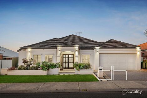 Property photo of 57 Everglades Parade Landsdale WA 6065