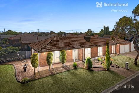 Property photo of 25 Reserve Road Hoppers Crossing VIC 3029