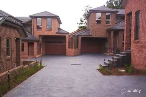 4/120 High St, Glen Iris, VIC 3146