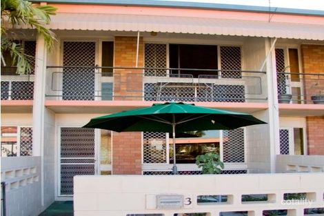 3/24 Bayswater Tce, Hyde Park, QLD 4812